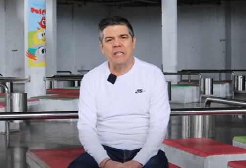 Indignación porque asesino de Luz Mery Tristán tiene canal de YouTube