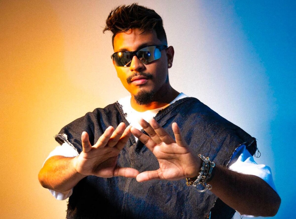 Jeivy Dance presenta su nuevo sencillo 'Tu Favorito'