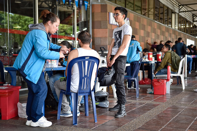 Gobierno publicó decreto que declara la emergencia sanitaria en todo el país El Ministerio de Salud informó que la fiebre amarilla ya deja 79 casos y 36 muertes entre 2024 y lo que va de 2025.
