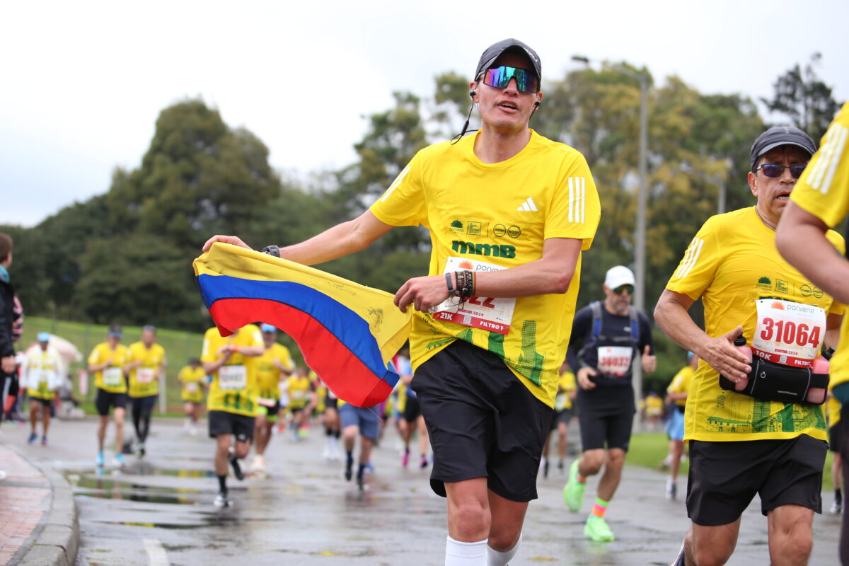 Media maratón de Bogotá 2025: Inscripciones, Recorridos y Kit Oficial Vive la experiencia de la media maratón de Bogotá 2025. Conoce fechas, distancias, costos, entrenamientos y todo sobre Expomedia. ¡Inscríbete ahora!