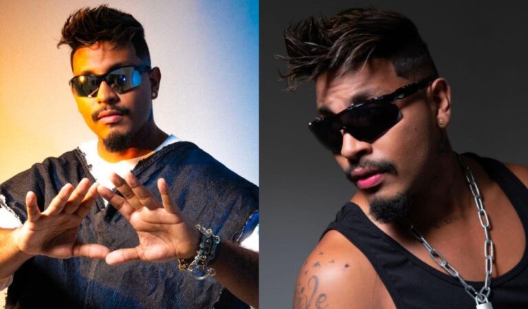 Jeivy Dance presenta su nuevo sencillo 'Tu Favorito'