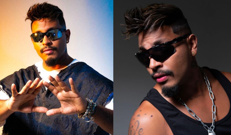 Jeivy Dance presenta su nuevo sencillo 'Tu Favorito'
