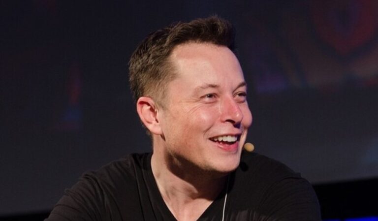 Elon Musk volvió a ser el hombre más rico del mundo