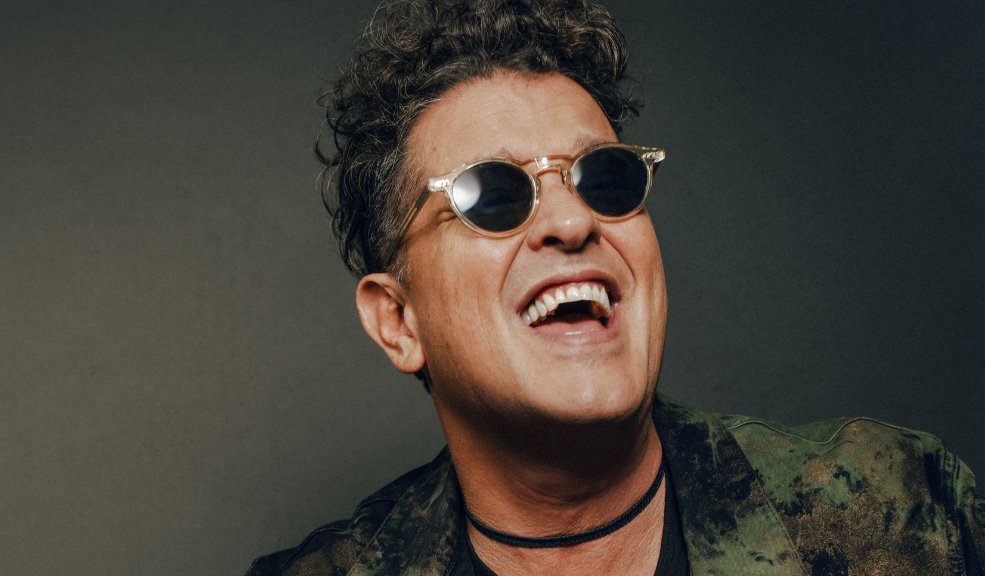 Carlos Vives será homenajeado como 'Leyenda de Nuestra Tierra'