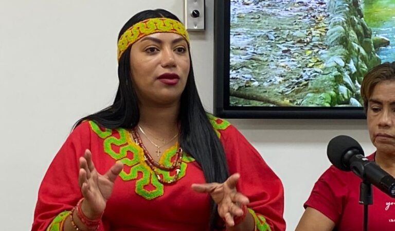 Le abrieron investigación a Martha Peralta por caso de la Ungrd