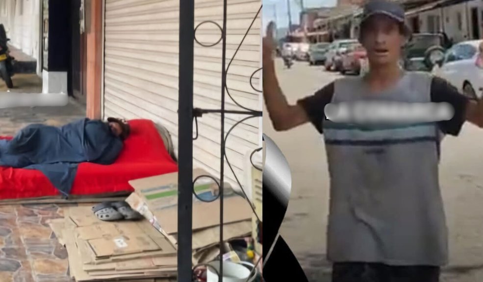 Acabaron con la vida de 'leche' en Girardot