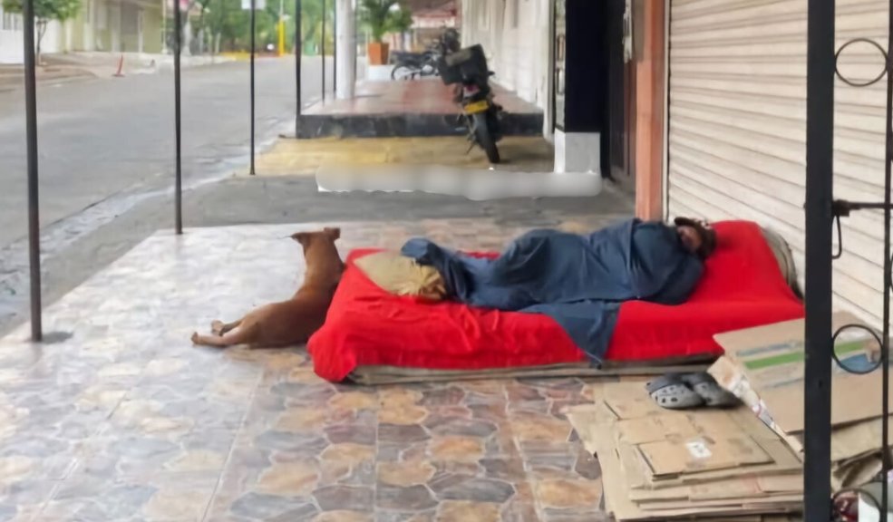 Acabaron con la vida de 'leche' en Girardot