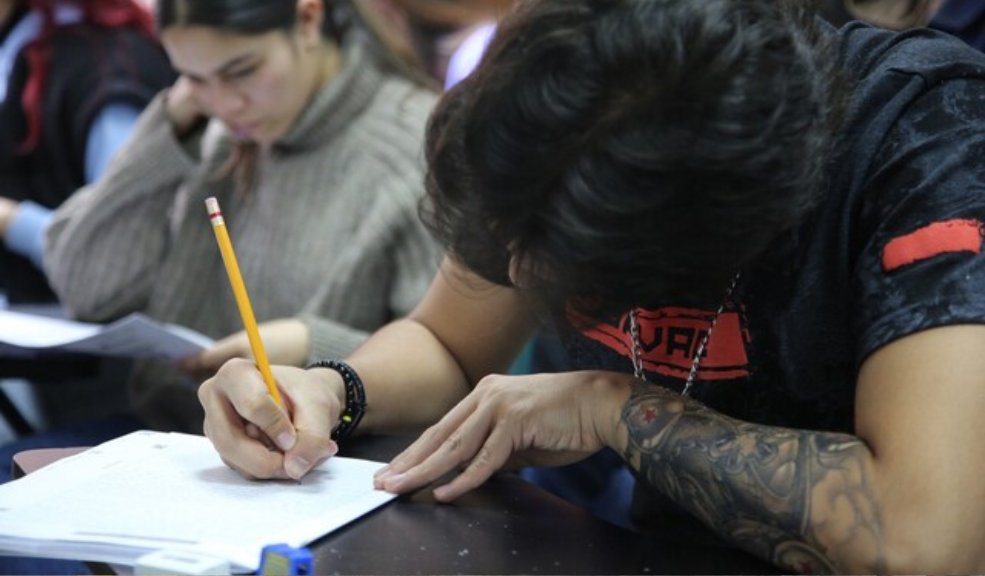 Este domingo 127 mil estudiantes harán las pruebas Icfes: recomendaciones