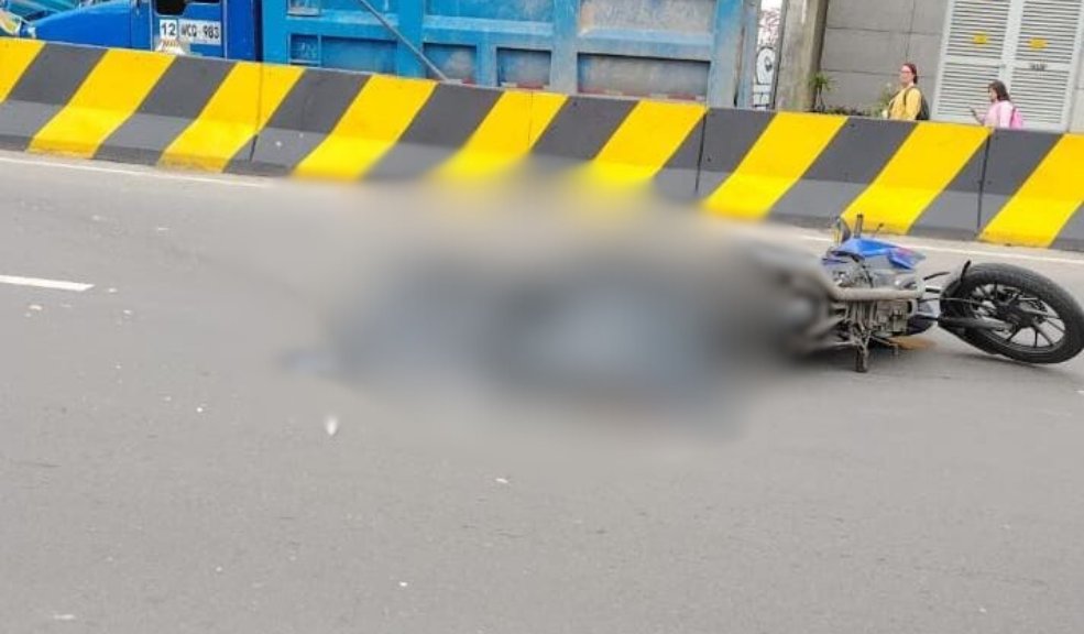 Motociclista perdió la vida en fatal accidente en Barrios Unidos El hecho se presentó sobre la Calle 68 con Avenida NQS, sentido occidente - oriente, según informan los testigos, en el accidente se vieron involucrados un motociclista y un bus de servicio público.