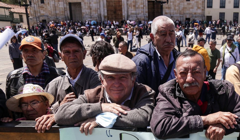 Apuéstele a ahorrar para tener una buena pensión
