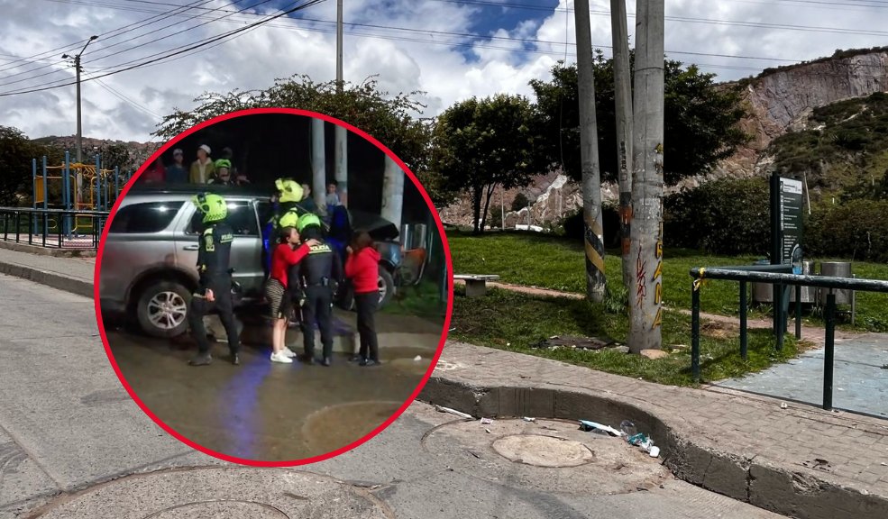 Noche de terror en Divino Niño por ataque sicarial 7 Noche de terror en Divino Niño por ataque sicarial De acuerdo con algunos testigos, eran alrededor de las 9:30 de la noche cuando el sonido de varias detonaciones interrumpió la tranquilidad de las calles.