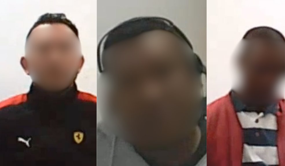 Judicializaron a 3 hombres por tráfico de armas En su actuar, y de acuerdo con la Fiscalía, también buscaban convencer a otras personas de apoyarlos en este delito. 