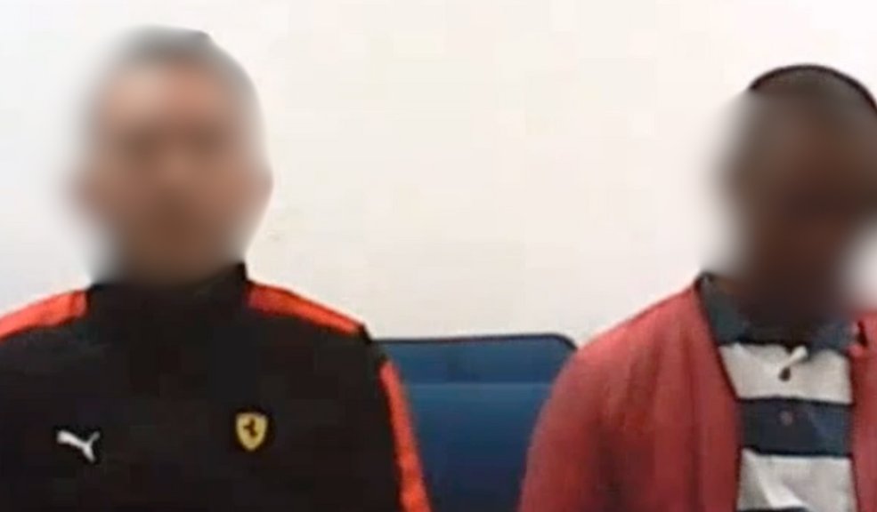 Judicializaron a 3 hombres por tráfico de armas En su actuar, y de acuerdo con la Fiscalía, también buscaban convencer a otras personas de apoyarlos en este delito. 