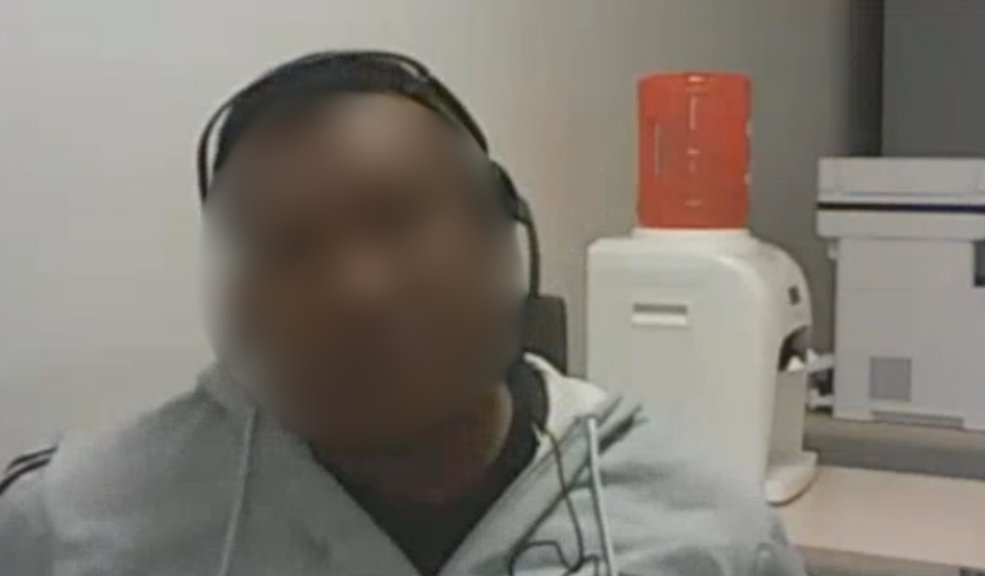 Judicializaron a 3 hombres por tráfico de armas