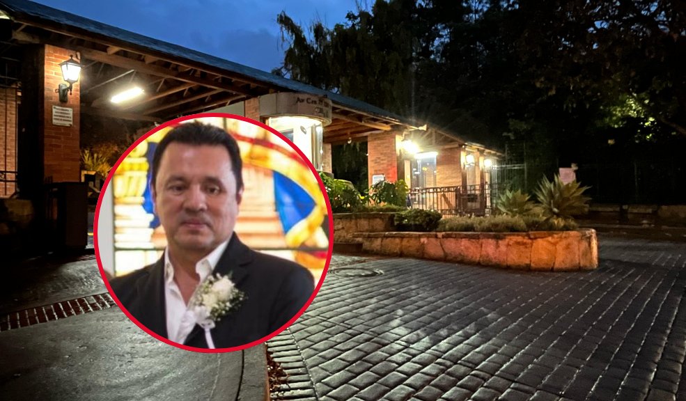 Francotirador asesinó a Hernando Sánchez, líder de los esmeralderos 3 Francotirador asesinó a Hernando Sánchez, líder de los esmeralderos Lo que más preocupa a las autoridades y a la comunidad es que el crimen fue ejecutado con el mismo modus operandi con el que, en agosto del año pasado, fue asesinado Juan Sebastián Aguilar, más conocido como 'Pedro Pechuga'.