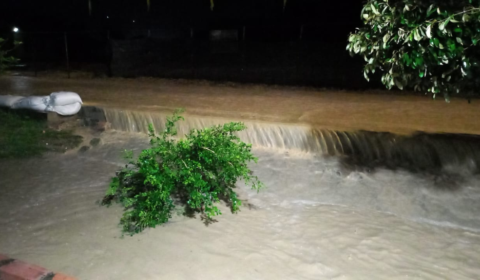 Bomberos reportan inundaciones en Tocaima y Fusagasugá por cuenta de las lluvias 1 Bomberos reportan inundaciones en Tocaima y Fusagasugá por cuenta de las lluvias