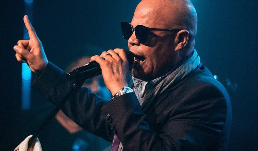 A Rubby Pérez no le tocaba presentarse el día de la tragedia en República Dominicana