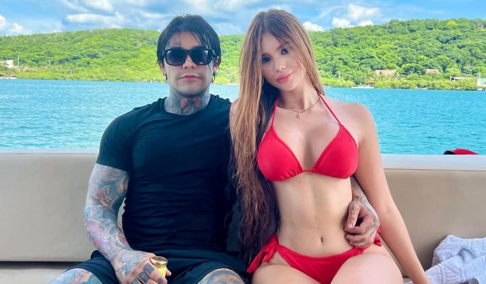 Yeferson Cossio y su novia no habrían terminado, parece que solo fue marketing