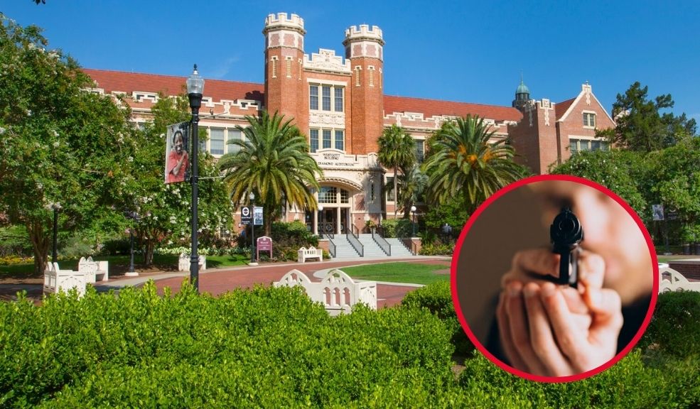 Seis heridos deja tiroteo en una universidad de Florida, Estados Unidos El hecho ocurrió en el área de la Unión Estudiantil de la Universidad Estatal de la Florida. Este es el reporte.