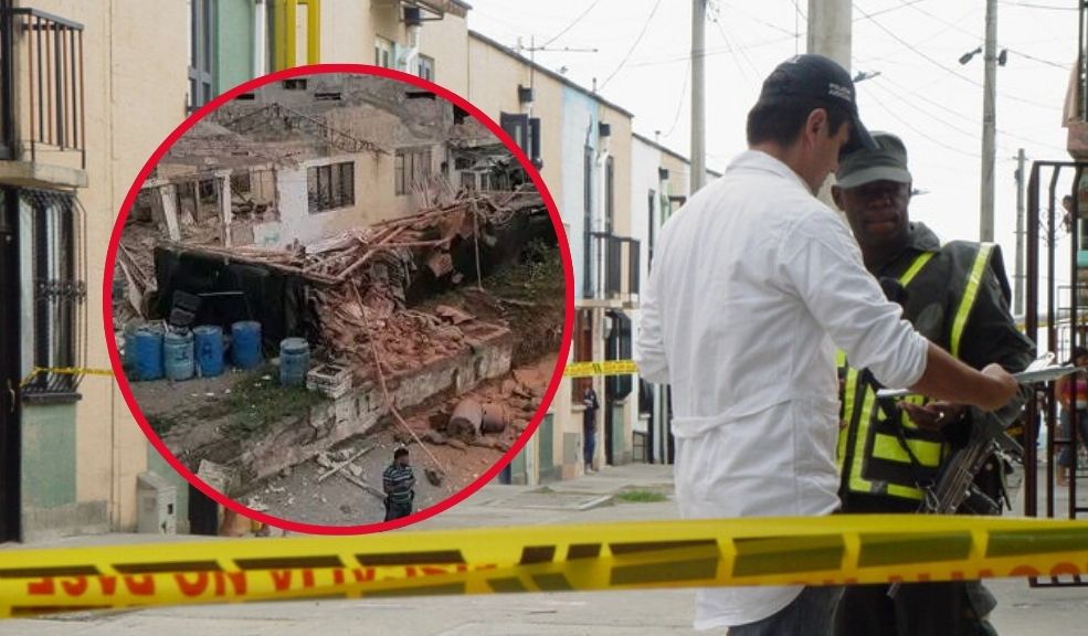 Atentado en Mondomo cobra vida de productora de café y deja a su hija grave Se conoció la identidad de la víctima fatal del atentado ocurrido en Santander de Quilichao. Su hija se encuentra en grave estado de salud.