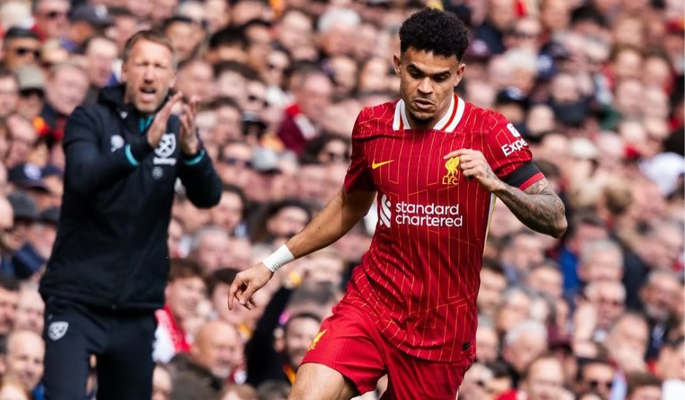 El Liverpool puede ser campeón ante el Leicester este domingo Para lograrlo en esta primera oportunidad, el conjunto 'red' debe ganar al Leicester City en el King Power Stadium el domingo.