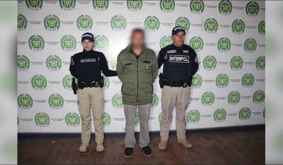 Pedófilo fue capturado en Ciudad Bolívar 9 Pedófilo fue capturado en Ciudad Bolívar