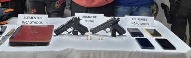 Rescataron a mujer que fue secuestrada por 4 personas en Tocancipá Los hechos ocurrieron en una fin ca situada entre los municipios de Tocancipá y Zipaquirá. Allí, hacia las 4:00 a.m.