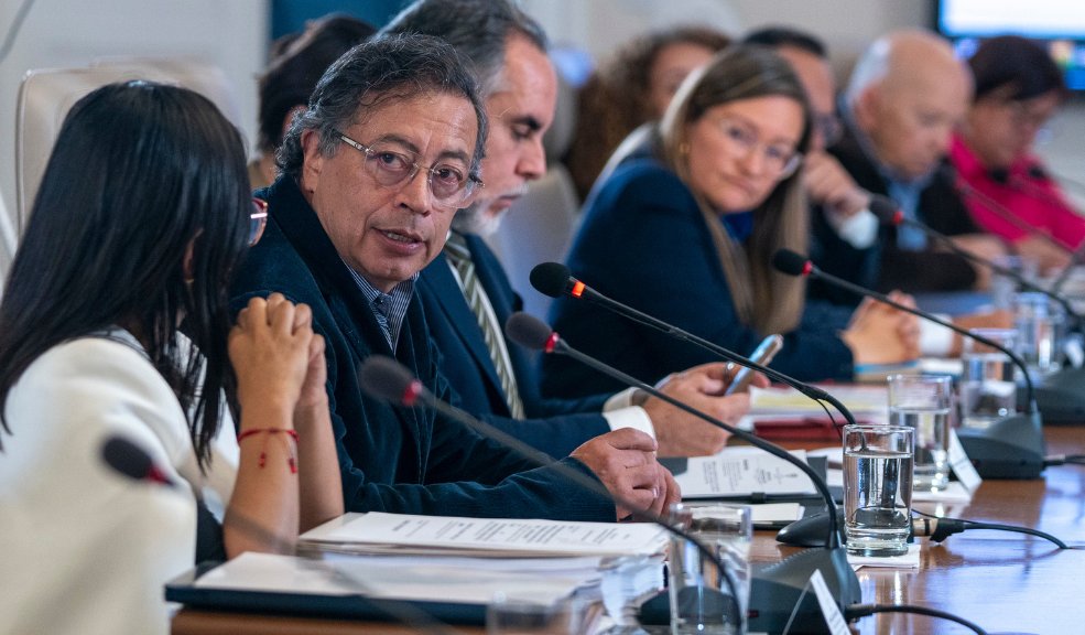 Pese a fallo, otra vez se transmitirá en directo el consejo de ministros