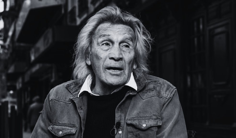 Luto en el fútbol: Murió Hugo Orlando 'El Loco' Gatti, una leyenda del Boca