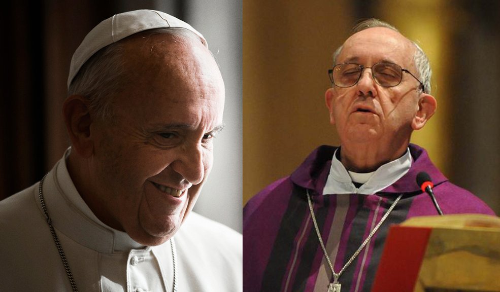 Documentales para conmemorar al primer papa latinoamericano Le presentamos algunas producciones dedicadas al papa Francisco, primer pontífice latinoamericano.