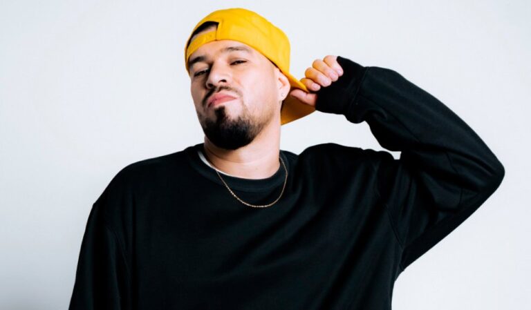 El rapero bogotano Ali A.K.A. Mind se presentará en el Royal Center de Bogotá