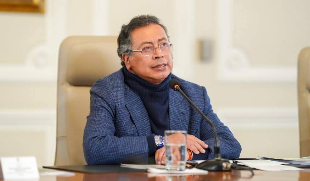 Esto se sabe de la cirugía que se habría hecho el presidente Petro 4 Esto se sabe de la cirugía que se habría hecho el presidente Petro