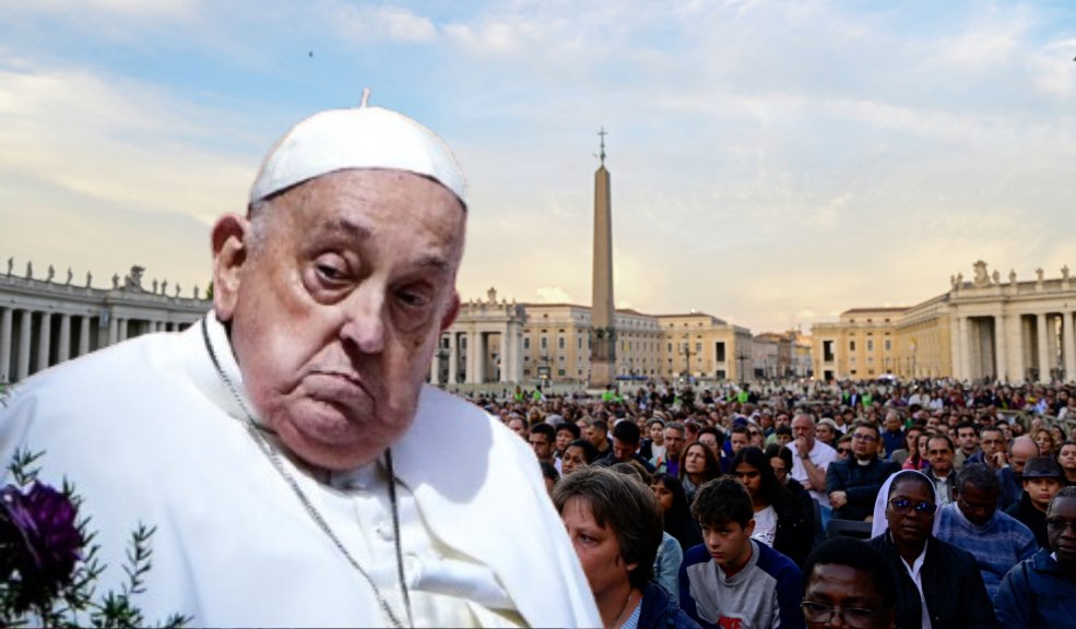 Revelaron cuáles fueron las últimas palabras del papa Francisco 7 Revelaron cuáles fueron las últimas palabras del papa Francisco Luego de esa última bendición, el papa descansó durante la tarde en su residencia en la Casa Santa Marta y cenó con tranquilidad.