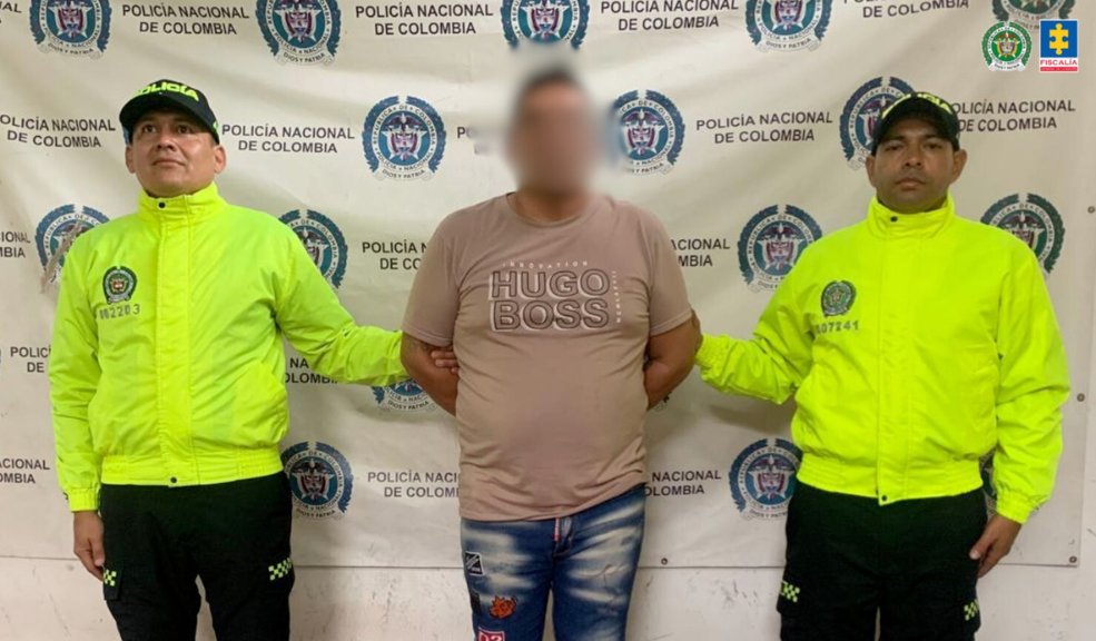 Judicializan a presunto homicida de un hombre durante una riña en Guaduas 4 Judicializan a presunto homicida de un hombre durante una riña en Guaduas Las heridas fueron tan graves que, a pesar de que el hombre fue trasladado a un centro médico en Honda, Tolima, llegó sin signos vitales.