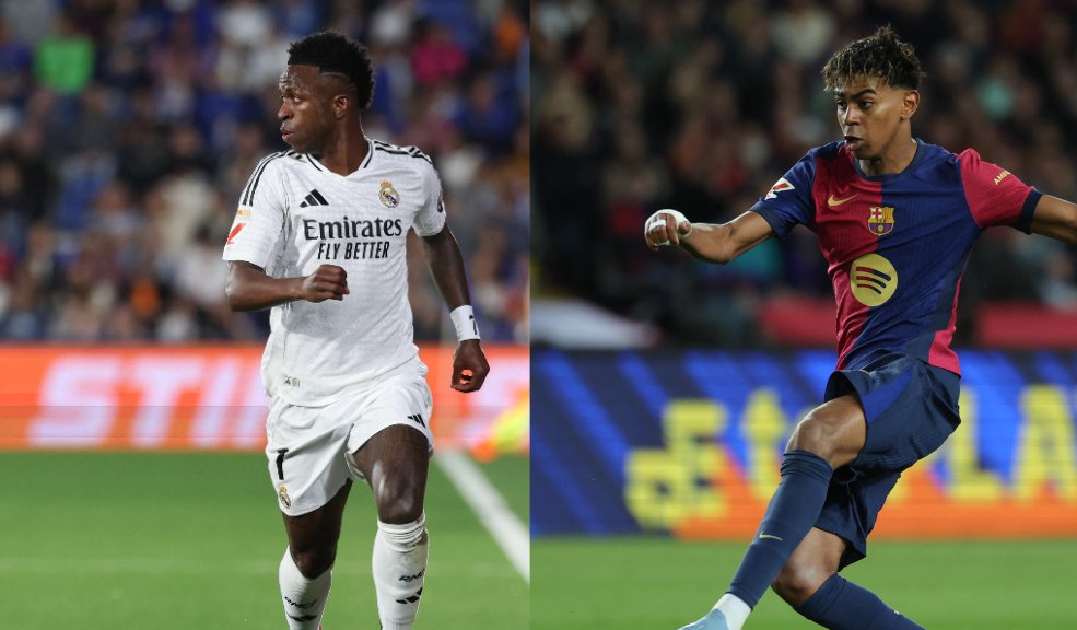Real Madrid confirmó que jugará la final de la Copa del Rey contra el Barcelona 5 Real Madrid confirmó que jugará la final de la Copa del Rey contra el Barcelona El Real Madrid confirmó que jugará, argumentando que “los valores del fútbol deben prevalecer”.