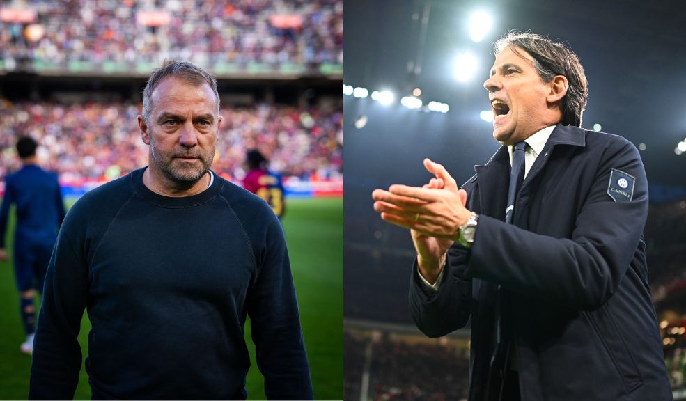 Se viene la otra 'semi' de Champions, Barça Vs. Inter de Milán: hora y dónde verla En España, el Barcelona recibirá al Inter de Milán en la segunda llave de semifinales de la Champions. Así llegan ambos equipos. ¡Prográmese para verlos en acción!