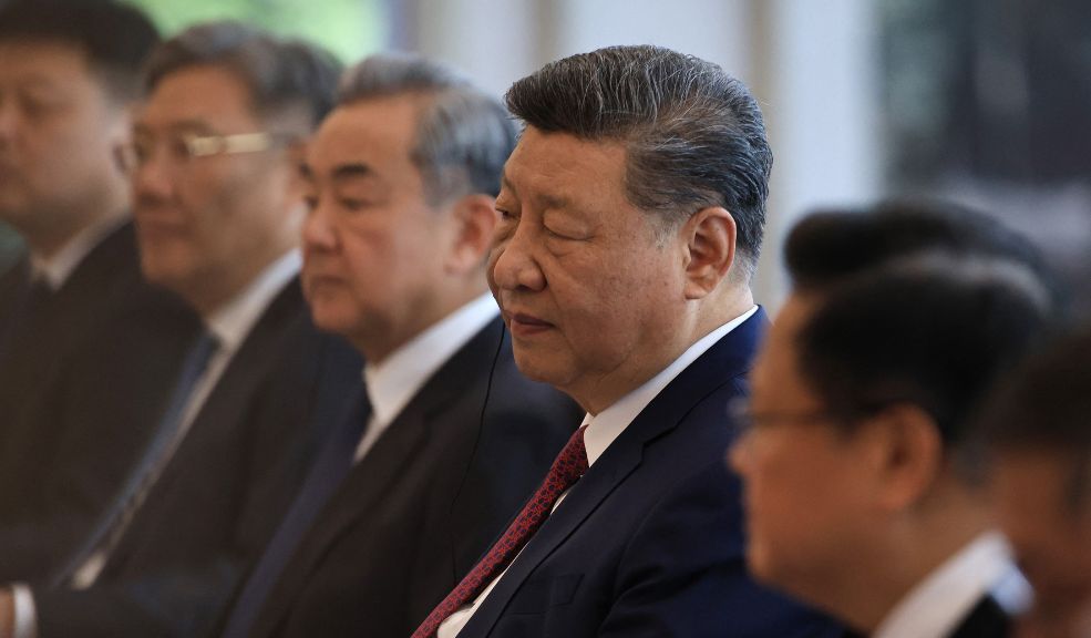 Este es el panorama de la guerra comercial entre Estados Unidos y China 2 Este es el panorama de la guerra comercial entre Estados Unidos y China Las claves para entender la guerra comercial entre Estados Unidos y China.