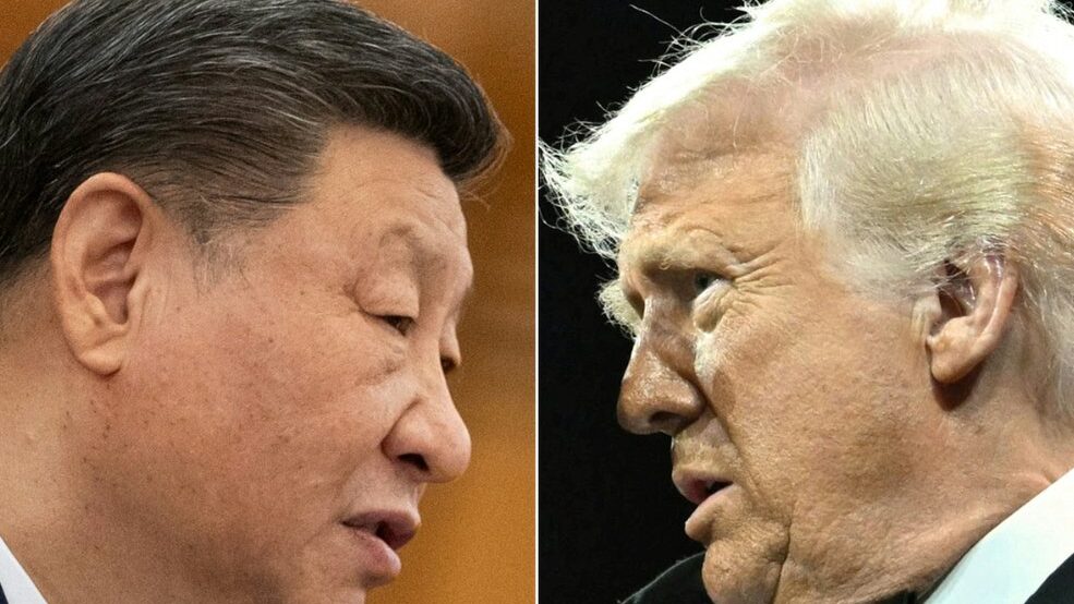 Este es el panorama de la guerra comercial entre Estados Unidos y China Las claves para entender la guerra comercial entre Estados Unidos y China.