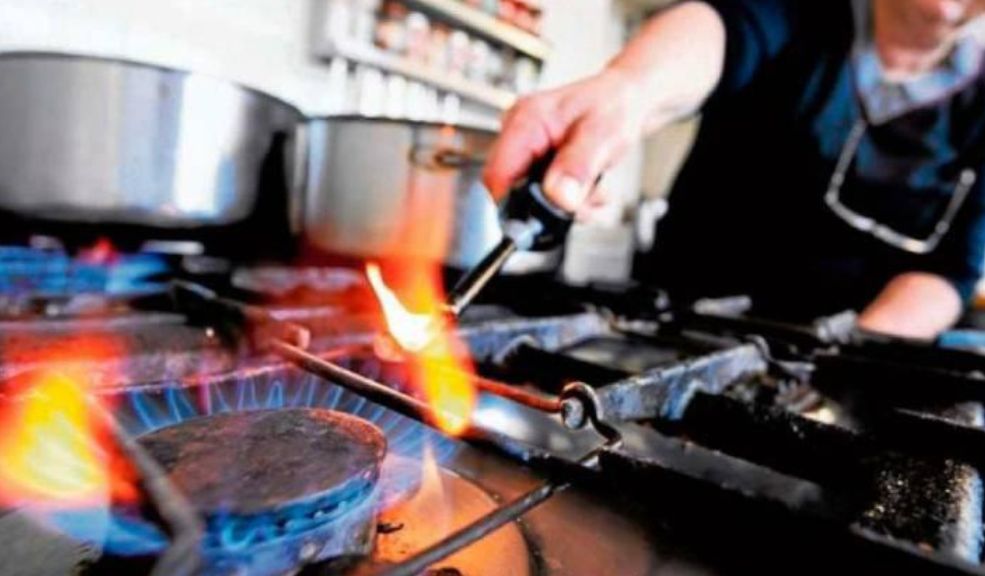 El lío del gas en Colombia está que hierve Q'HUBO habló con Luz Stella Murgas, presidenta de Naturgas, sobre el panorama del suministro de gas en el país.