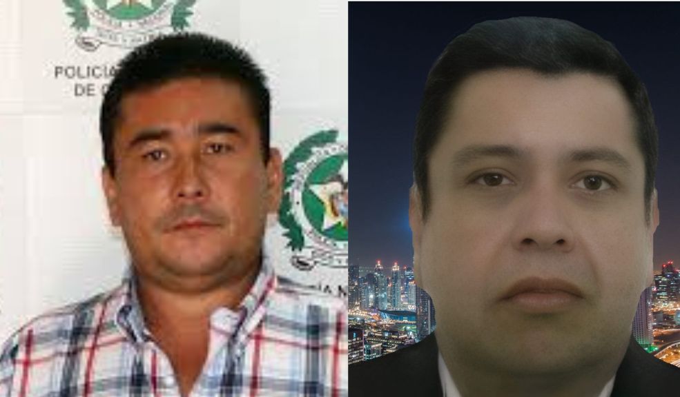 Vendetta verde: las claves del asesinato del 'Zar de las esmeraldas' Dar un solo nombre al conflicto entre esmeralderos es difícil, sin embargo, hay varios nombres a tener en cuenta; el primero es ‘Cunas’, una mina en Maripí (Boyacá) que desencadenó una guerra entre socios. Uno de ellos es Pedro Rincón, alias ‘Pedro Orejas’ (Izq.), quien se encuentra extraditado en EE. UU. desde 2018, y junto a ‘Otoniel’ ordenó un atentado contra Hernando Sánchez, que se dio en octubre de 2012 en un almacén de la Zona Rosa de Bogotá, en donde sobrevivió a 9 disparos. Y otro contra ‘Pedro Pechuga’ en octubre de 2023. Los dos personajes eran socios de Julio Lozano Pirateque, alias ‘Patricia’ (Der.), otro zar de las esmeraldas que estuvo preso en EE. UU. por narcotráfico y hoy se encuentra en Dubai; fue señalado por Petro el año pasado de coordinar un plan para asesinarlo y también suena como posible autor de los hechos.