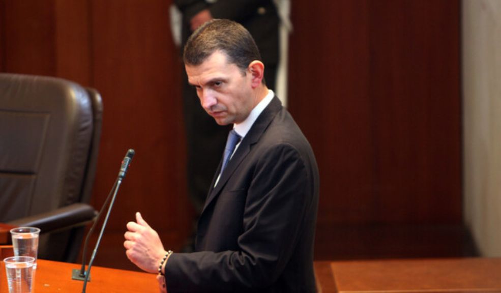 Empresario Emilio Tapia está libre: Inpec lo confirma 1 Empresario Emilio Tapia está libre: Inpec lo confirma El empresario Emilio Tapia, condenado recientemente a seis años y cuatro meses de prisión tras aceptar su responsabilidad en el caso de corrupción 'Centros Poblados' y en irregularidades contractuales en las Empresas Municipales de Cali (Emcali), ya está en libertad.