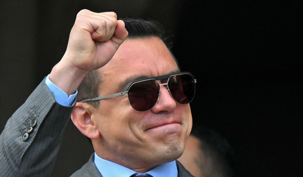 Petro habló de las elecciones en Ecuador: "Los informes que recibo son preocupantes" El presidente de Colombia manifestó su preocupación por las irregularidades que, según él, se presentaron durante las votaciones en el vecino país. Este es su argumento.