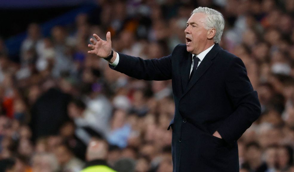 El técnico Carlo Ancelotti tendría fecha de salida en el Real Madrid Luego de la eliminación del Real Madrid en los cuartos de final de la Champions, ante Arsenal, su técnico, Carlo Ancelotti no seguiría. Este sería el último partido que dirigirá, según la prensa europea.