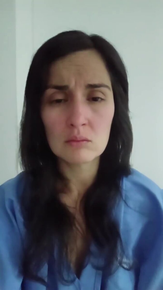 Adriana Díaz fue ingresada a un centro médico. Secretaría de Salud se pronunció frente al caso Ante el revuelo, la Secretaría de Salud de Bogotá se pronunció el pasado 14 de abril a través de su cuenta en X, aclarando que ya están interviniendo en el caso.