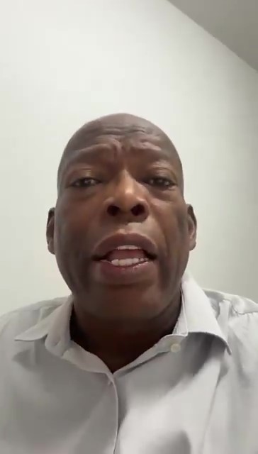 Faustino Asprilla fue víctima de los ladrones: así fue el atraco al exfutbolista 1 Faustino Asprilla fue víctima de los ladrones: así fue el atraco