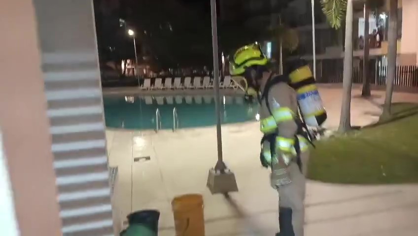 Bomberos atendieron emergencia por intoxicación con cloro en Cundinamarca 1 Bomberos atendieron emergencia por intoxicación con cloro en Cundinamarca