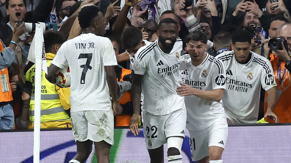 Carlo Ancelotti: "de mi futuro hablaré el 25 de mayo" 2 Carlo Ancelotti: "de mi futuro hablaré el 25 de mayo" Ancelotti habló de cómo espera que sea su salida del club, cuando se produzca. "Sea lo que sea, será una despedida fantástica, porque tengo un montón de cariño al club"