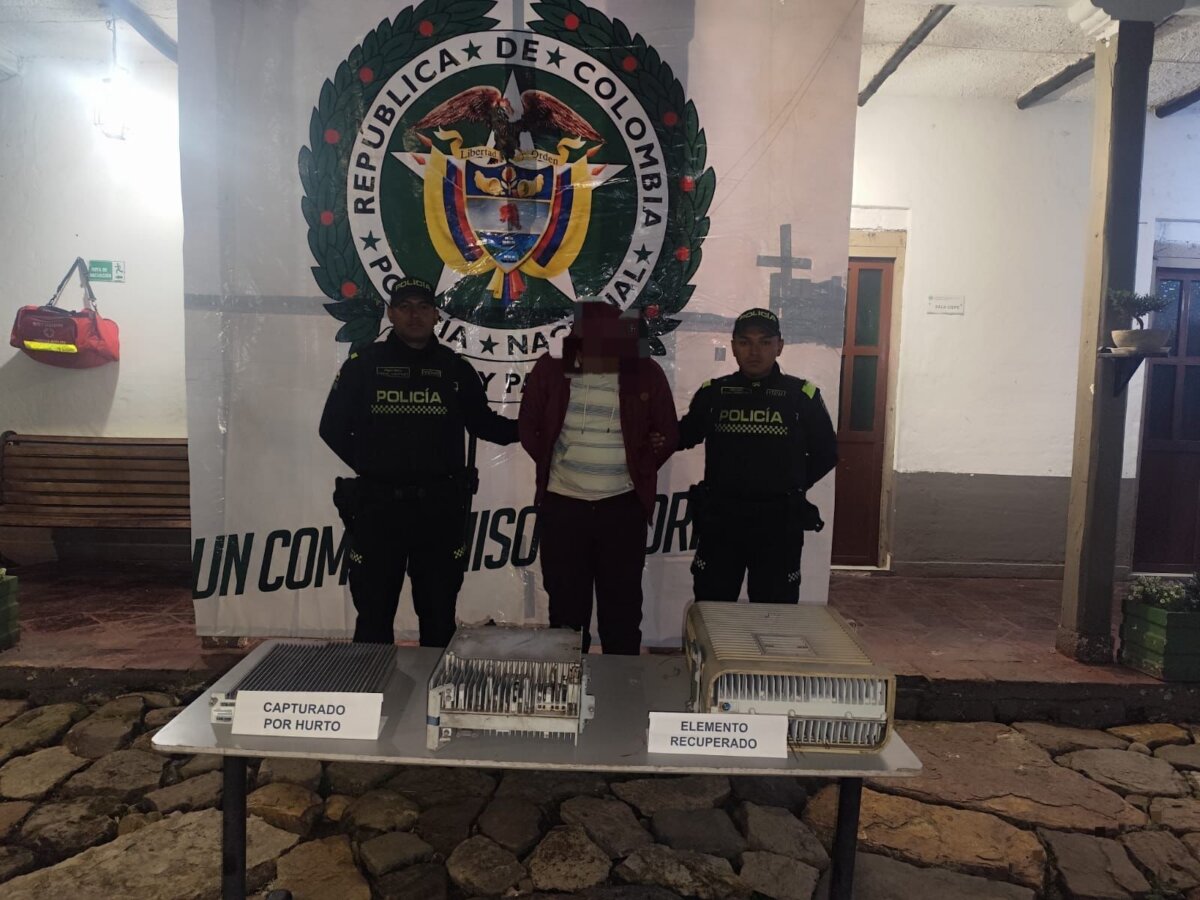 14 capturas y un vehículo recuperado en operativos en La Sabana Las autoridades reiteraron su compromiso con la seguridad ciudadana y anunciaron la continuación de los operativos preventivos y estratégicos en la región