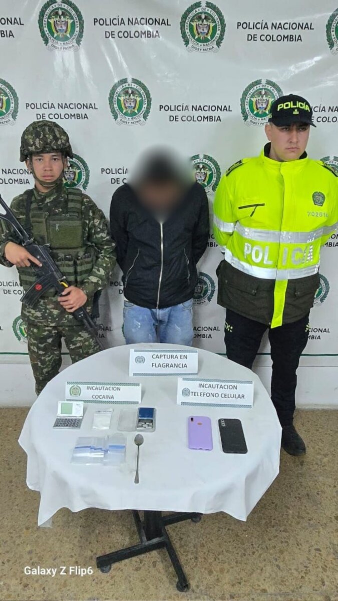 14 capturas y un vehículo recuperado en operativos en La Sabana Las autoridades reiteraron su compromiso con la seguridad ciudadana y anunciaron la continuación de los operativos preventivos y estratégicos en la región