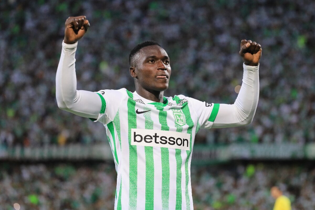 Nacional hizo respetar su casa, venció a Bahía y se acerca a los octavos de final de la Libertadores 1 Kevin Viveros es el goleador de Nacional en esta Copa Libertadores. Suma 4 anotaciones.